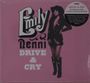 Emily Nenni: Drive & Cry, CD