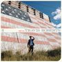 Travis Roberts: Rebel Rose, CD