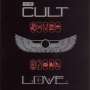 The Cult: Love, CD