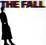 The Fall: A-Sides, CD