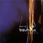 Bauhaus: Crackle: Best Of Bauhaus, LP,LP