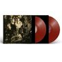 Fields Of The Nephilim: Elizium (Limited Expanded Deluxe Edition) (Brick Red Vinyl), LP,LP