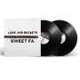 Love & Rockets: Sweet F.A., LP,LP