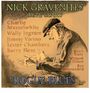 Nick Gravenites & Pete Sears: Rogue Blues, CD