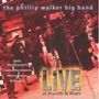 Phillip Walker: Live At Biscuits & Blues 2002, CD