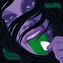 Wedge: Killing Tongue, CD