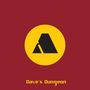 Avon: Dave's Dungeon (Limited Edition) (Colored Vinyl), LP