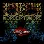 Dumpstaphunk: Dirty Word, CD