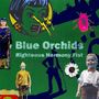 Blue Orchids: Righteous Harmony Fist, CD