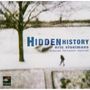Eric Vloeimans (geb. 1963): Hidden History, CD