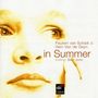 Paulien van Schaik & Hein van de Geyn: In Summer, SACD