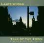 Lajos Dudas & Karl Berger: Talk Of The Town, CD