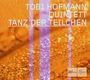 Tobi Hofmann: Tanz der Teilchen, CD