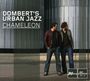 Andreas Dombert: Chameleon, CD