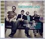 Kühntett: Checkpoint Jazz, CD