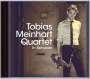 Tobias Meinhart: In Between, CD