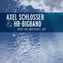 Axel Schlosser: Into The Mackerel Sky: Live 2013, CD