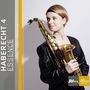 Kerstin Haberecht (geb. 1988): Essence, CD