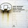 Bergonzi / Kochan/Lemanczyk: Three Point Shot, CD