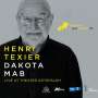 Henri Texier: Dakota Mab: Live At Theater Gütersloh 2015 (European Jazz Legends Vol.5), CD