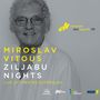 Miroslav Vitous (geb. 1947): Ziljabu Nights: Live At Theater Gütersloh (European Jazz Legends Vol.8), CD