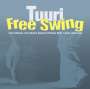 Free Swing: Tuuri, CD
