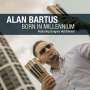Alan Bartus: Born In Millennium, CD