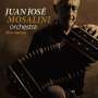 Juan Jose Mosalini: Live Tango, CD,CD