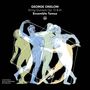 Georges Onslow: Streichquintette op.61 & 72, CD