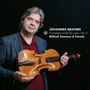 Mikhail Zemtsov (geb. 1978): Johannes Brahms: Complete Works for Viola - Vol. 2, CD