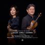 : Ryo Terakado & Eun-Shik Kim - L'Apotheose de Corelli (Triosonaten), CD