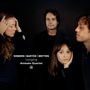 : Animato Quartet - Longing, CD
