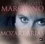 Wolfgang Amadeus Mozart: Arien, CD