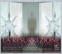 Georg Friedrich Händel: La Resurrezione, CD,CD