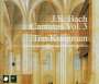 Johann Sebastian Bach: Sämtliche Kantaten Vol.3 (Koopman), CD,CD,CD
