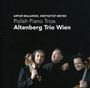 : Altenberg Trio Wien - Polish Piano Trios, CD