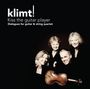 Klimt! - Kiss The Guitar Player, CD