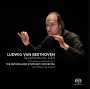 Ludwig van Beethoven: Symphonien Vol.1, SACD