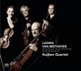 Ludwig van Beethoven: Streichquartette Nr.7-9, SACD,SACD