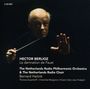Hector Berlioz: La Damnation de Faust, CD,CD