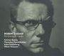 Rob Zuidam: McGonagall-Lieder, CD