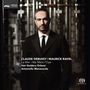 Claude Debussy (1862-1918): La Mer, SACD