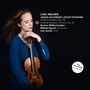 : Lisa Jacobs - Nielsen / Halvorsen / Svendsen, CD