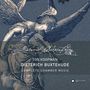 Dieterich Buxtehude: Sämtliche Kammermusik, CD,CD,CD