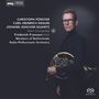 : Frederick Franssen - Horn Concertos, SACD