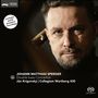 Johannes Matthias Sperger: Kontrabasskonzerte Nr.2-4, CD