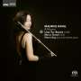 Maurice Ravel: Kammermusik für Violine - "A Moune", SACD
