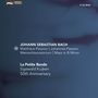 Johann Sebastian Bach: Die großen geistlichen Werke (La Petite Bande - 50th Anniversary), CD,CD,CD,CD,CD,CD,CD,CD,CD