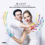 : Anna Lucia Richter - Licht, CD