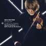 Antonio Vivaldi: Concerti op.8 Nr.1-4 "Die vier Jahreszeiten" (Recomposed by Max Richter), CD